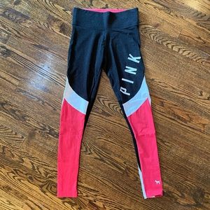 Victoria’s Secret PINK leggings size XS